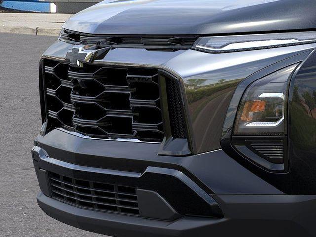 2026 Chevrolet Equinox Vehicle Photo in DANBURY, CT 06810-5034