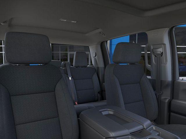 2025 Chevrolet Silverado 3500 HD Chassis Cab Vehicle Photo in PAWLING, NY 12564-3219