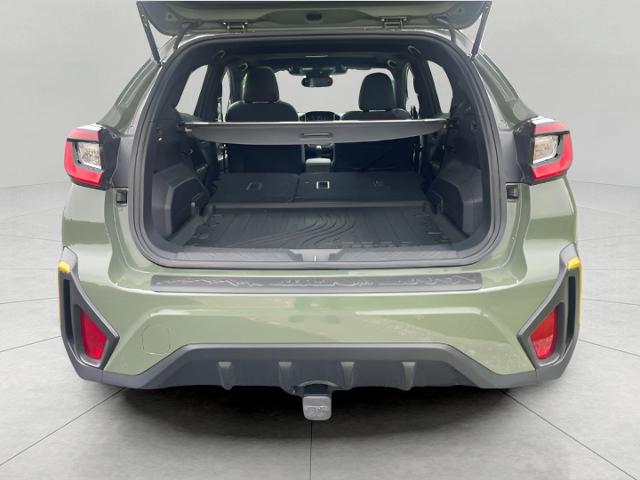 2024 Subaru Crosstrek Vehicle Photo in Oshkosh, WI 54904