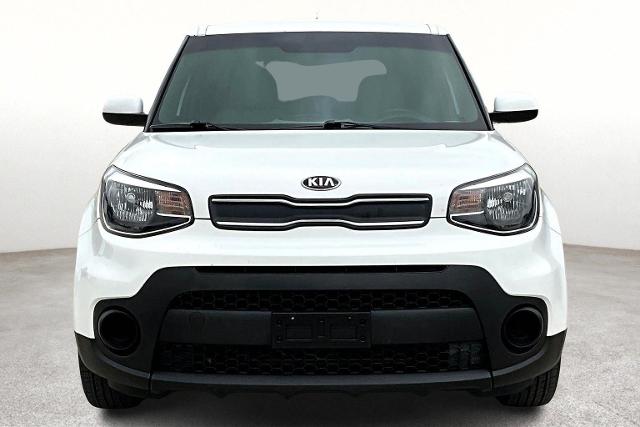 2019 Kia Soul Vehicle Photo in Grapevine, TX 76051