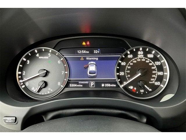 2025 INFINITI QX55 Vehicle Photo in Grapevine, TX 76051