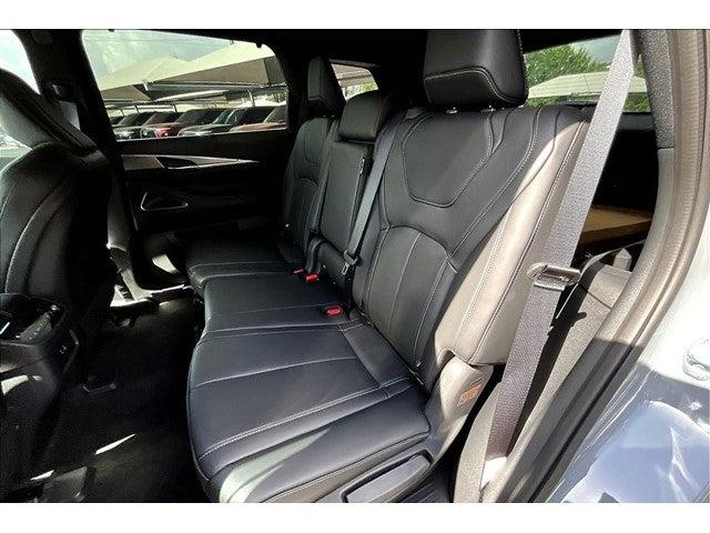 2025 INFINITI QX60 Vehicle Photo in San Antonio, TX 78230
