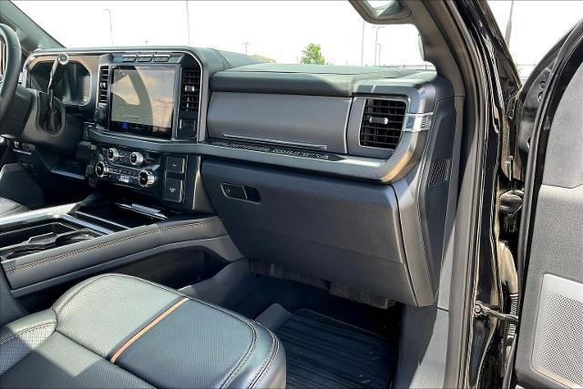 2024 Ford Super Duty F-250 SRW Vehicle Photo in Grapevine, TX 76051