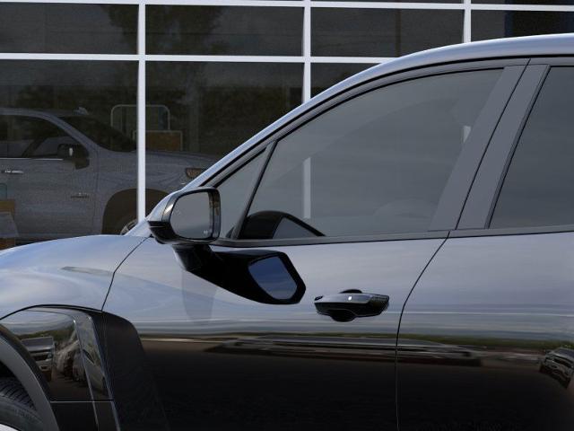 2025 Chevrolet Blazer EV Vehicle Photo in Roslyn, NY 11576