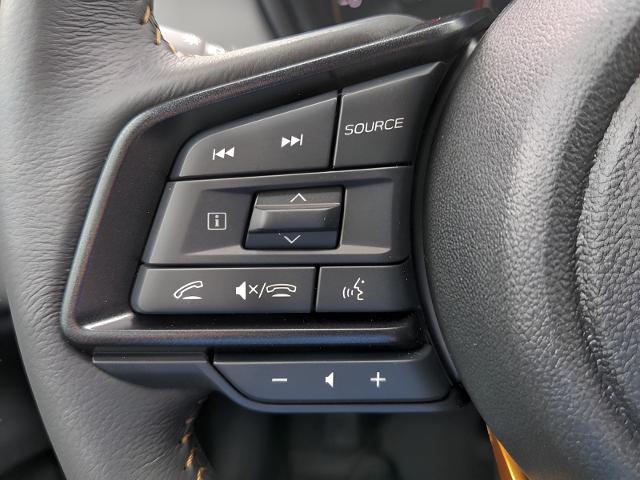 2025 Subaru Outback Vehicle Photo in Green Bay, WI 54304