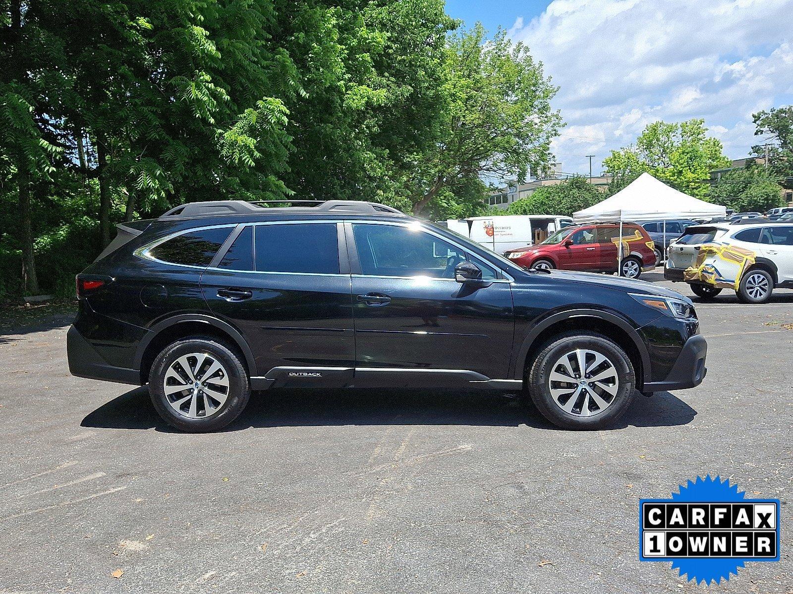 2022 Subaru Outback Vehicle Photo in Harrisburg, PA 17111