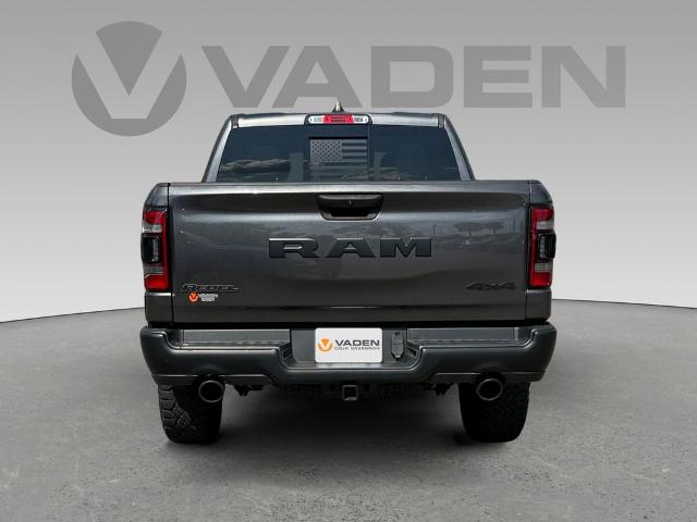 2022 Ram 1500 Vehicle Photo in Savannah, GA 31419