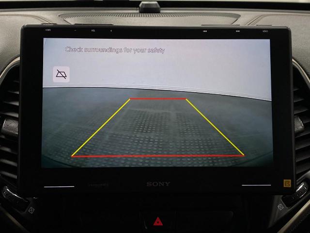 2017 Jeep Cherokee Vehicle Photo in Appleton, WI 54913
