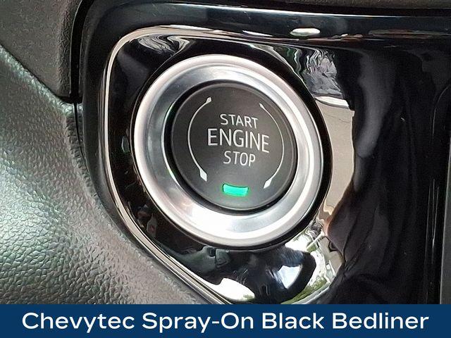 2024 Chevrolet Silverado 1500 Vehicle Photo in PAWLING, NY 12564-3219