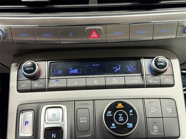 2022 Hyundai Palisade Vehicle Photo in EVERETT, WA 98203-5662