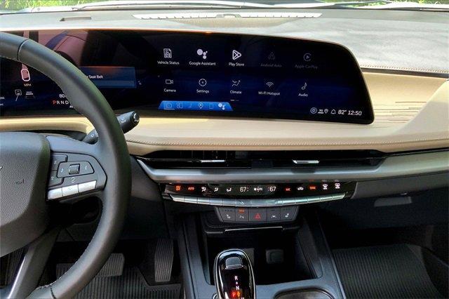 2025 Cadillac XT4 Vehicle Photo in KANSAS CITY, MO 64114-4545
