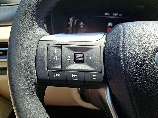 2022 INFINITI QX60 Vehicle Photo in Willow Grove, PA 19090