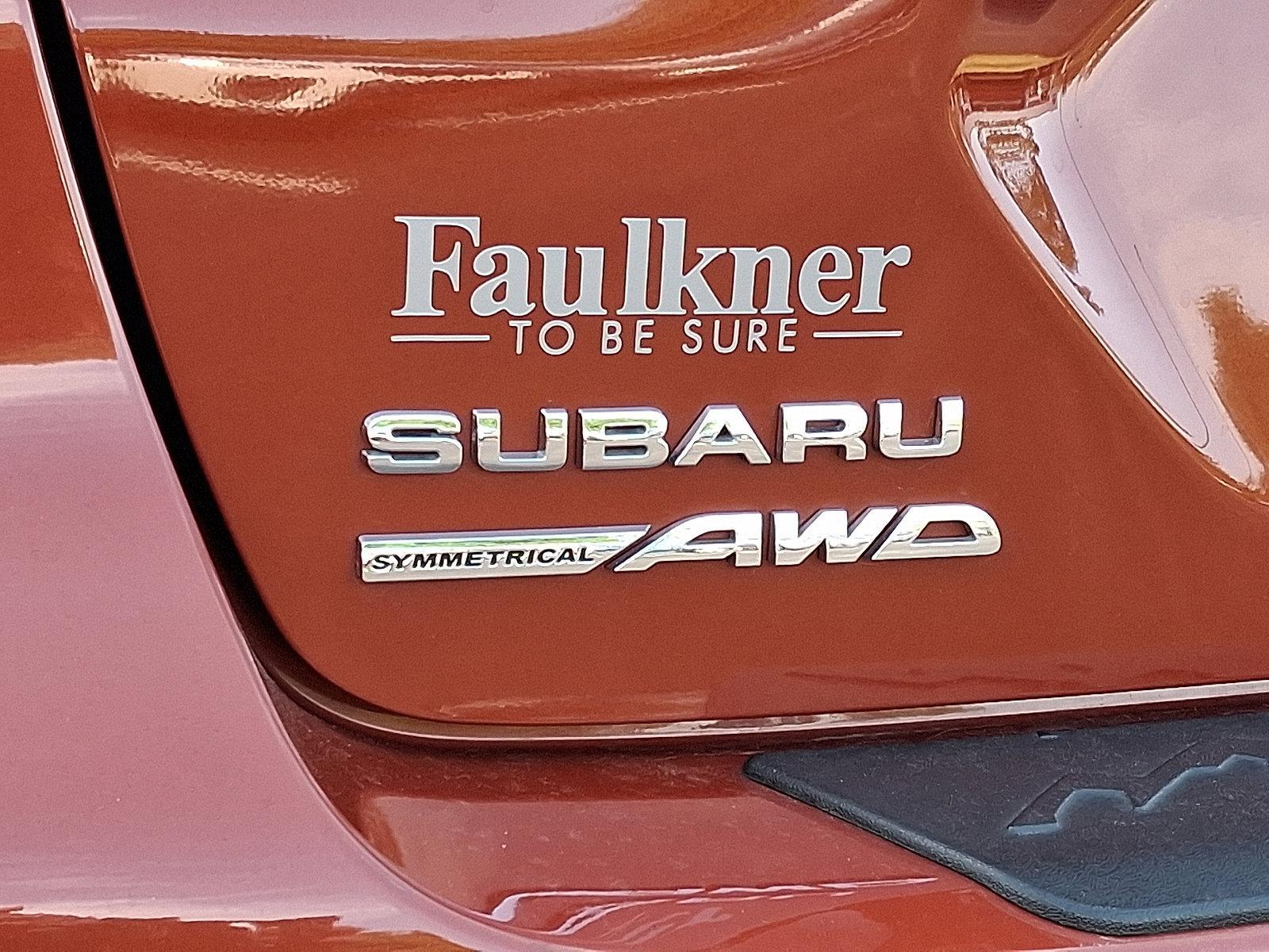 2024 Subaru Crosstrek Vehicle Photo in Easton, PA 18045