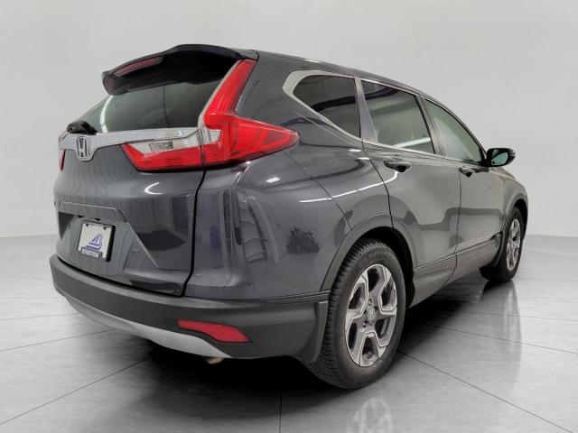 2017 Honda CR-V Vehicle Photo in Oshkosh, WI 54904