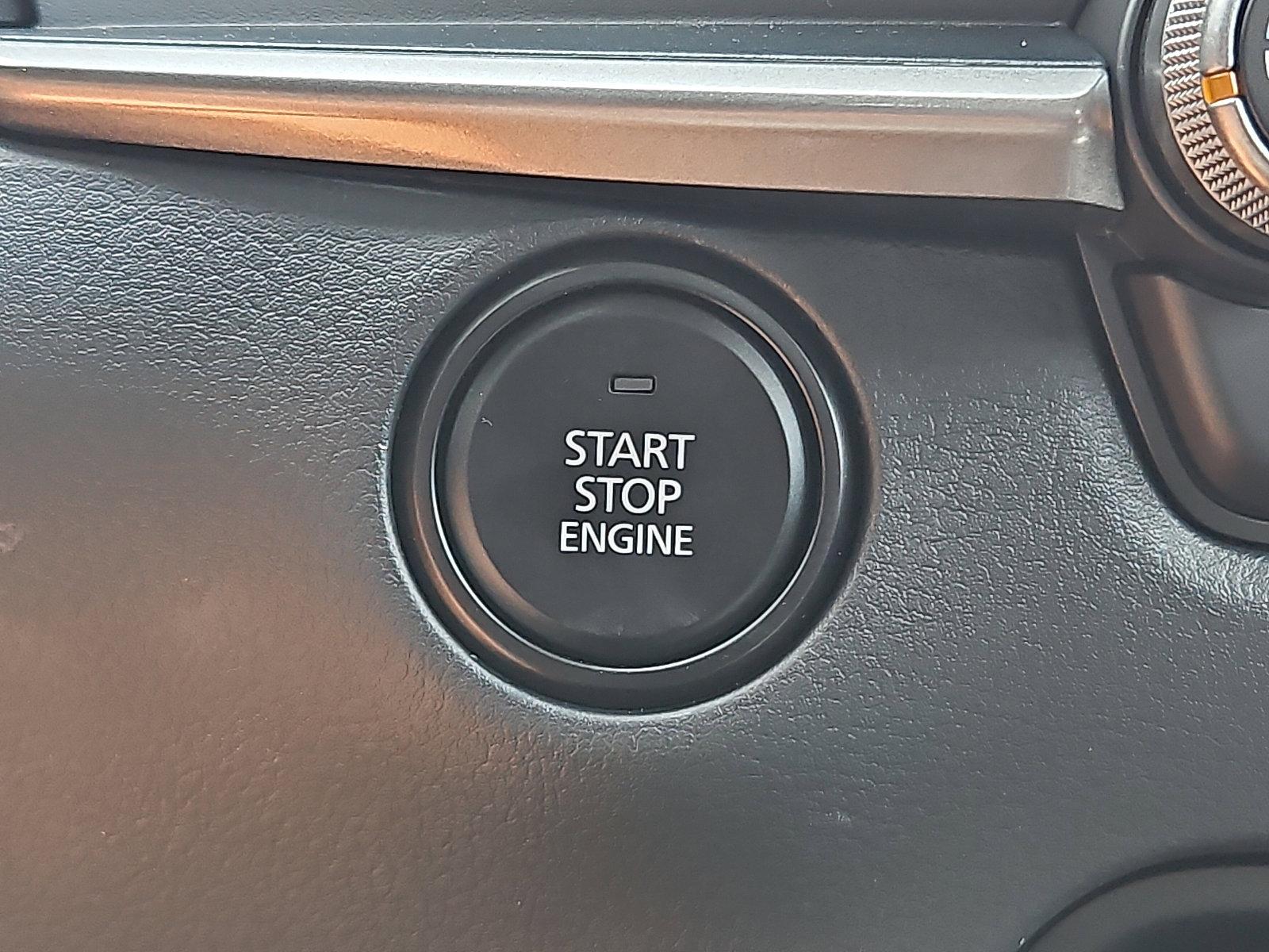 2025 Mazda CX-30 Vehicle Photo in Trevose, PA 19053