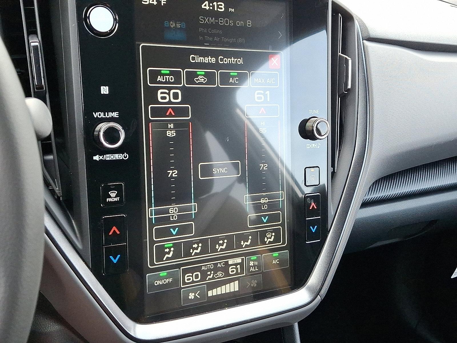 2025 Subaru Crosstrek Vehicle Photo in Harrisburg, PA 17111