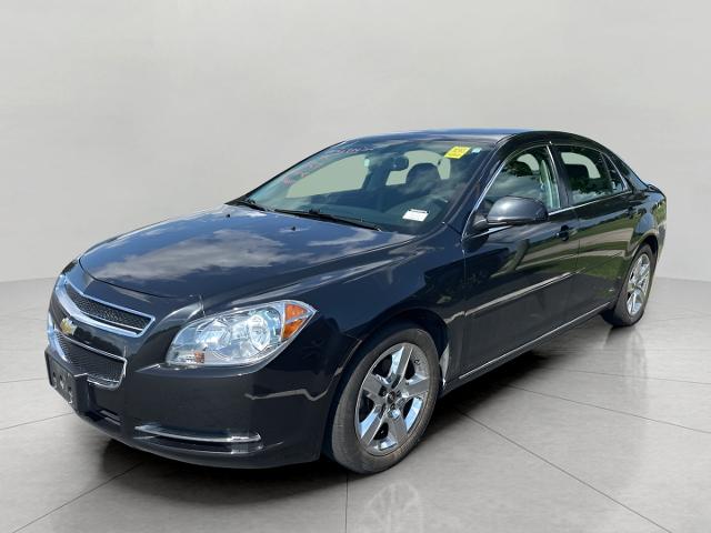 2010 Chevrolet Malibu Vehicle Photo in MANITOWOC, WI 54220-5838