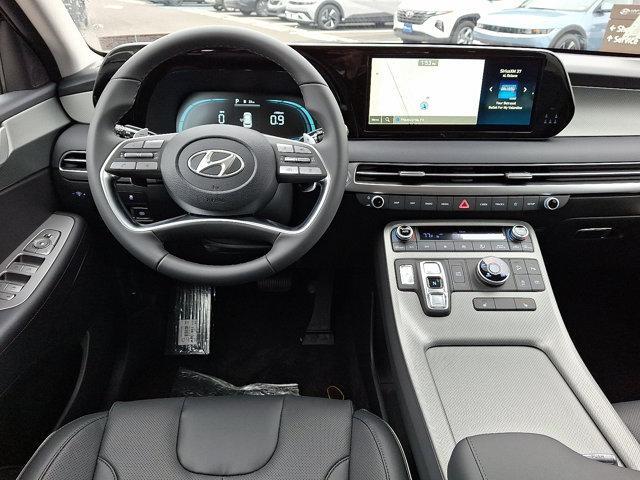 2025 Hyundai PALISADE Vehicle Photo in Philadelphia, PA 19116
