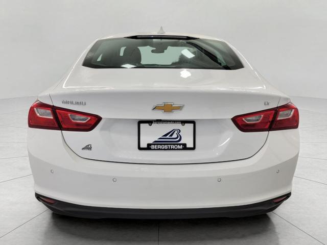 2024 Chevrolet Malibu Vehicle Photo in NEENAH, WI 54956-2243