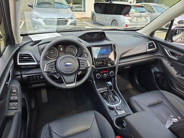 2023 Subaru Forester Vehicle Photo in Pleasant Hills, PA 15236