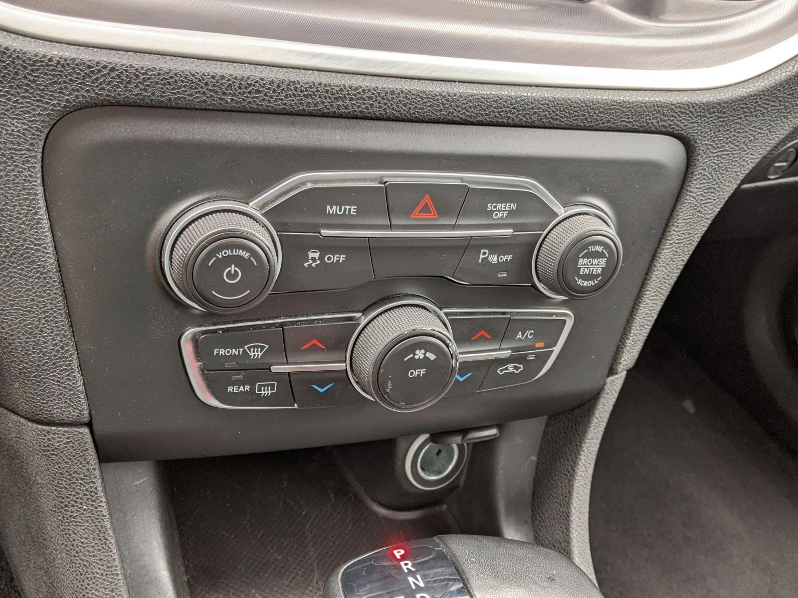 2022 Dodge Charger Vehicle Photo in Seguin, TX 78155