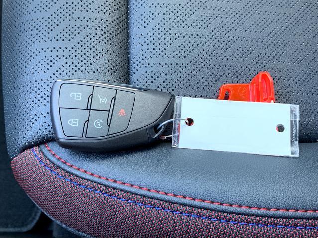 2026 Chevrolet Equinox Vehicle Photo in BEAUFORT, SC 29906-4218