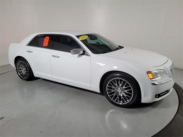 2013 Chrysler 300 Vehicle Photo in PRESCOTT, AZ 86305-3700
