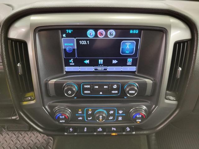 2022 Chevrolet Equinox Vehicle Photo in APPLETON, WI 54914-4656