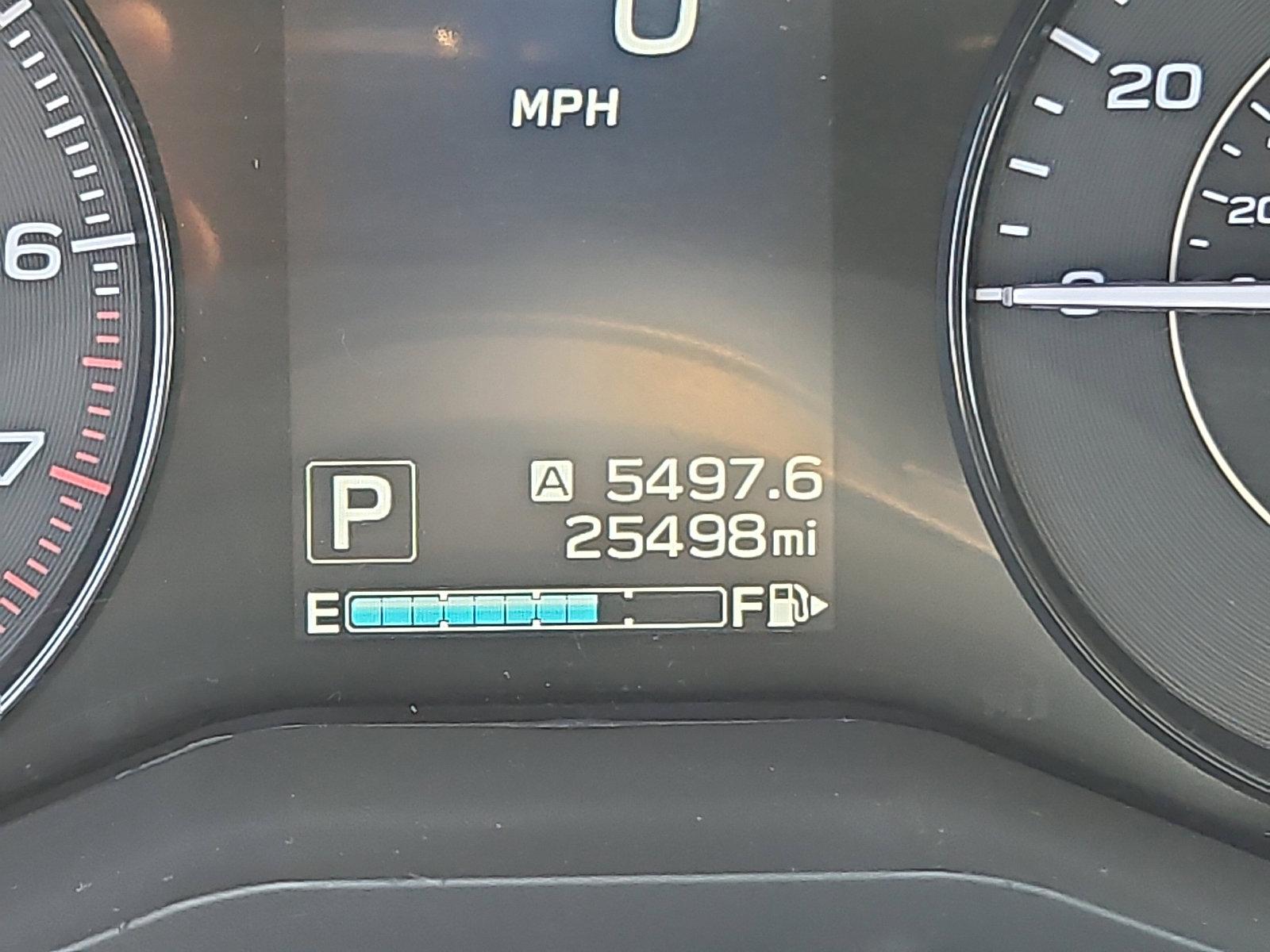 2022 Subaru Impreza Vehicle Photo in Trevose, PA 19053