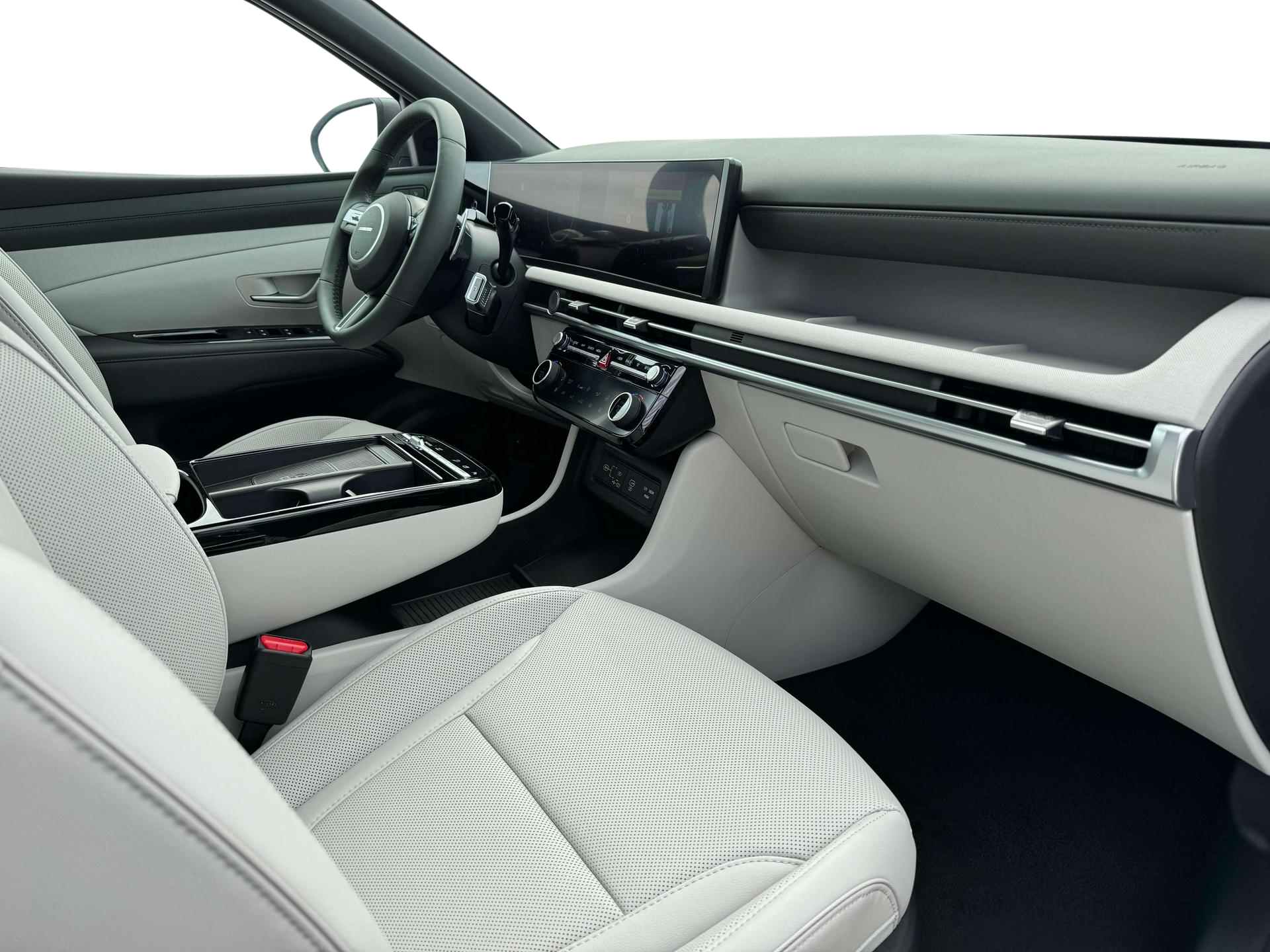 2025 Hyundai TUCSON Hybrid Vehicle Photo in Philadelphia, PA 19116