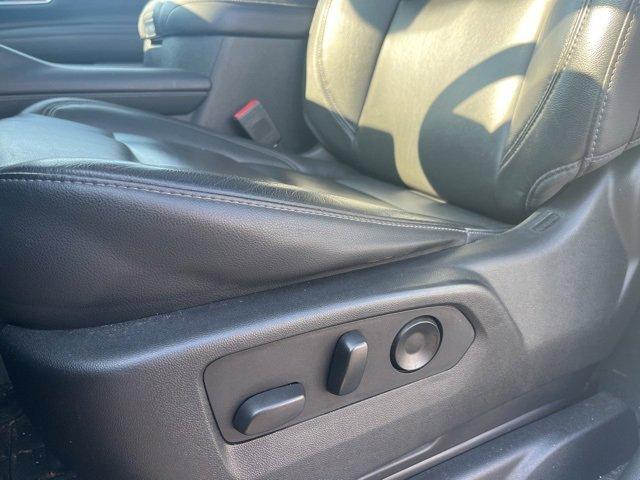 2021 Chevrolet Tahoe Vehicle Photo in Harrisburg, PA 17111-1033