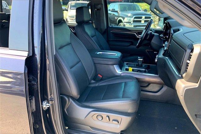 2022 GMC Sierra 1500 Vehicle Photo in KANSAS CITY, MO 64114-4502