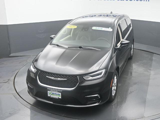 2023 Chrysler Pacifica Vehicle Photo in Cedar Rapids, IA 52402