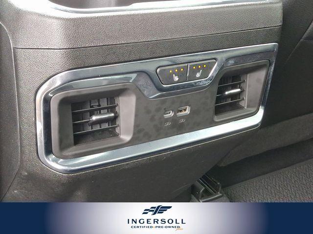 2024 GMC Sierra 1500 Vehicle Photo in WATERTOWN, CT 06795-3318