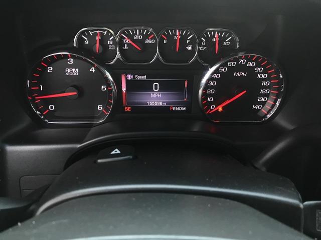 2015 GMC Sierra 1500 Vehicle Photo in APPLETON, WI 54914-4656