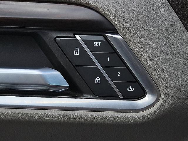 2023 GMC Sierra 1500 Vehicle Photo in TREVOSE, PA 19053-4984