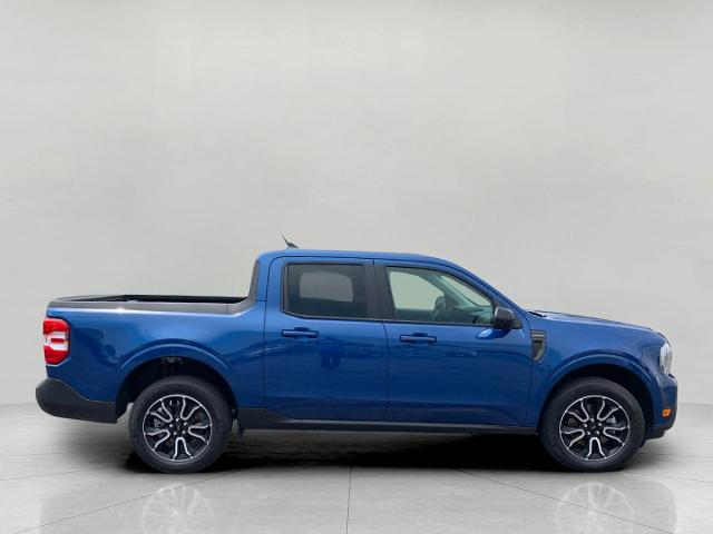 2024 Ford Maverick Vehicle Photo in APPLETON, WI 54914-4656