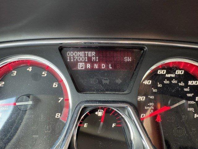 2016 GMC Acadia Vehicle Photo in Mechanicsburg, PA 17050-1707
