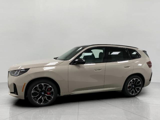 2025 BMW X3 M50 xDrive Vehicle Photo in Appleton, WI 54913