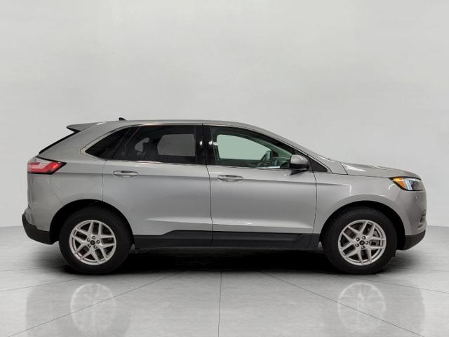 2024 Ford Edge Vehicle Photo in Oshkosh, WI 54901