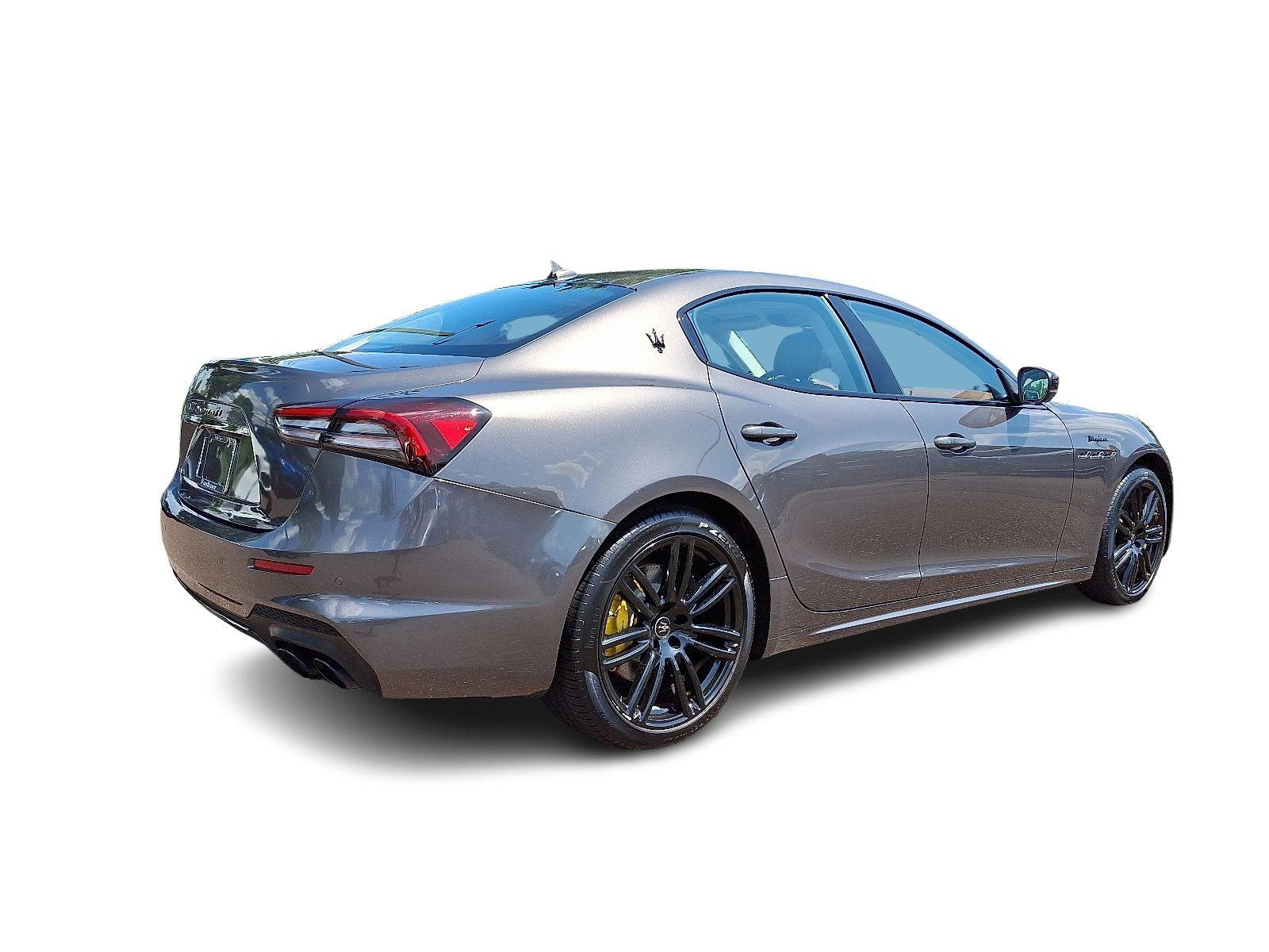 2022 Maserati Ghibli Vehicle Photo in Willow Grove, PA 19090
