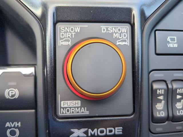 2025 Subaru Forester Vehicle Photo in Green Bay, WI 54304
