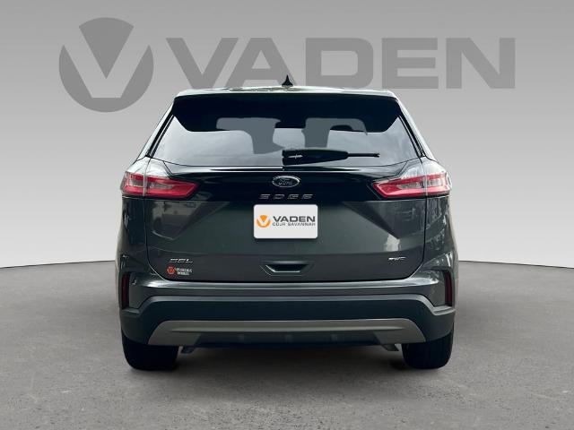 2023 Ford Edge Vehicle Photo in Savannah, GA 31419