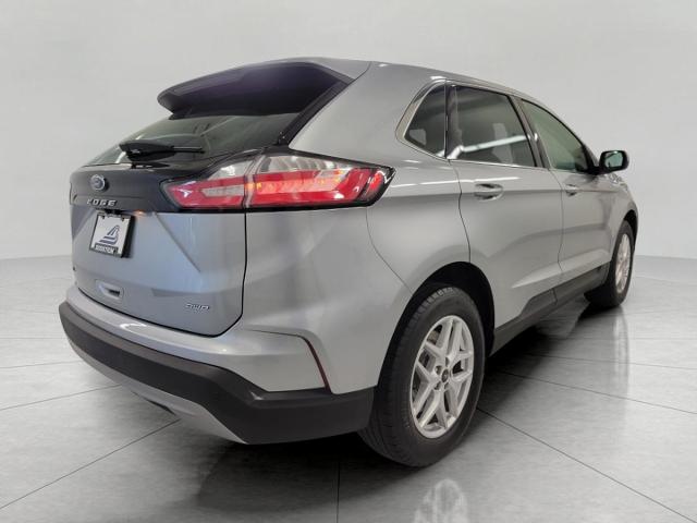 2024 Ford Edge Vehicle Photo in Oshkosh, WI 54901