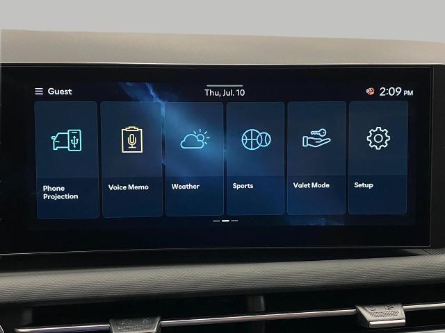 2025 Hyundai SANTA CRUZ Vehicle Photo in Appleton, WI 54913