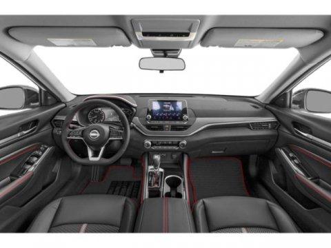 2023 Nissan Altima Vehicle Photo in BRUNSWICK, GA 31525-1881
