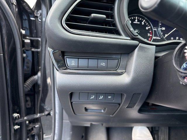 2023 Mazda CX-30 Vehicle Photo in Harrisburg, PA 17111