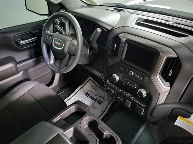 2025 GMC Sierra 1500 Vehicle Photo in PRESCOTT, AZ 86305-3700