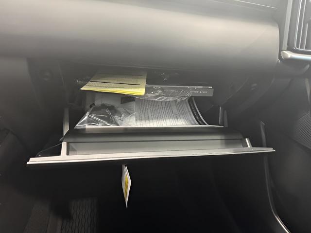 2025 Mazda CX-50 Vehicle Photo in Green Bay, WI 54304