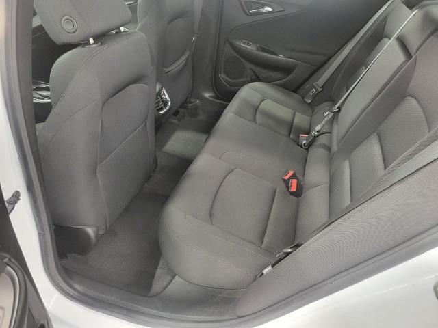 2024 Chevrolet Malibu Vehicle Photo in MADISON, WI 53713-3220